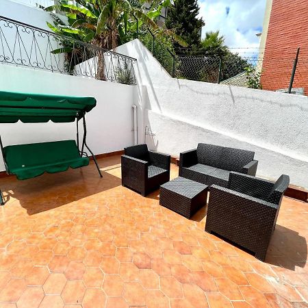 Oieras Beach Suite 2 - Large Double Room With En-Suite Bathroom And Balcony Oeiras Buitenkant foto