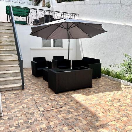 Oieras Beach Suite 2 - Large Double Room With En-Suite Bathroom And Balcony Oeiras Buitenkant foto
