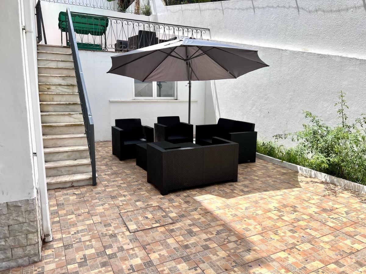 Oieras Beach Suite 2 - Large Double Room With En-Suite Bathroom And Balcony Oeiras Buitenkant foto