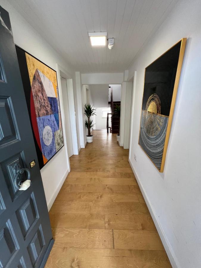 Oieras Beach Suite 2 - Large Double Room With En-Suite Bathroom And Balcony Oeiras Buitenkant foto