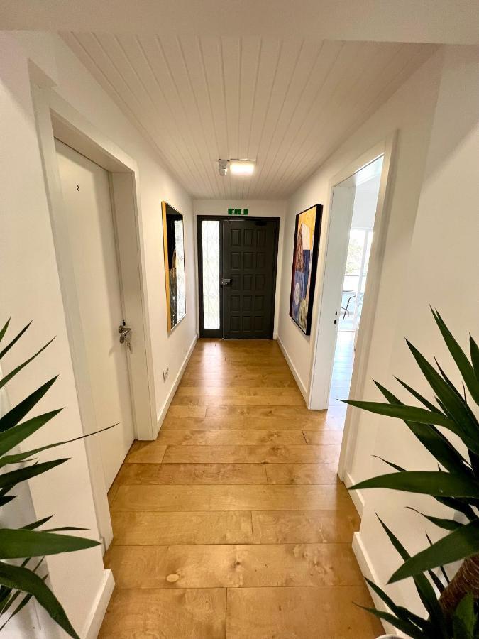 Oieras Beach Suite 2 - Large Double Room With En-Suite Bathroom And Balcony Oeiras Buitenkant foto